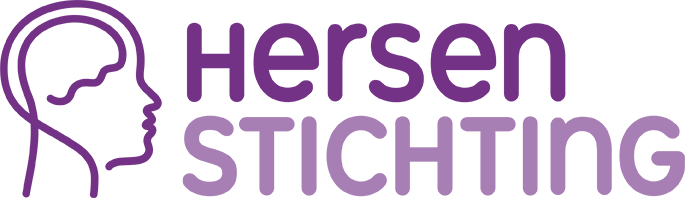 Hersenstichting logo