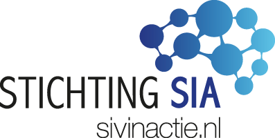 Logo Stichting SIA sivinactie